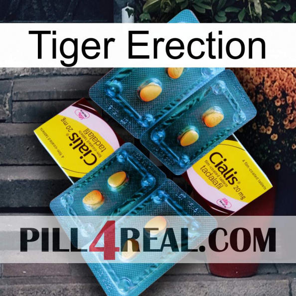 Tiger Erection cialis5.jpg